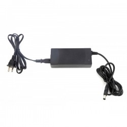 Second Gen AC Power Adapter Pilot-24 LITE CPAP Battery by Medistrom